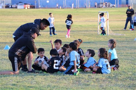 ysl soccer league teams|Fremont Youth Soccer Club – Youth soccer club focusing on .